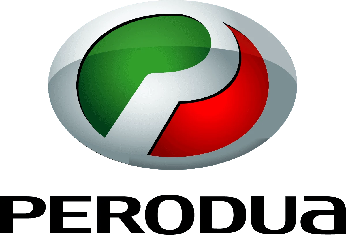 Perodua logo