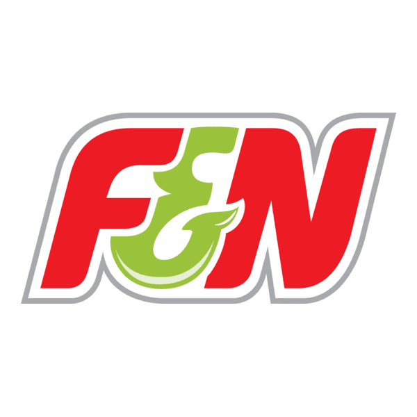 F&N logo