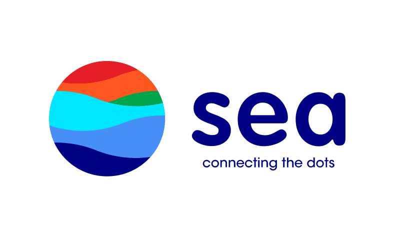 Sea logo