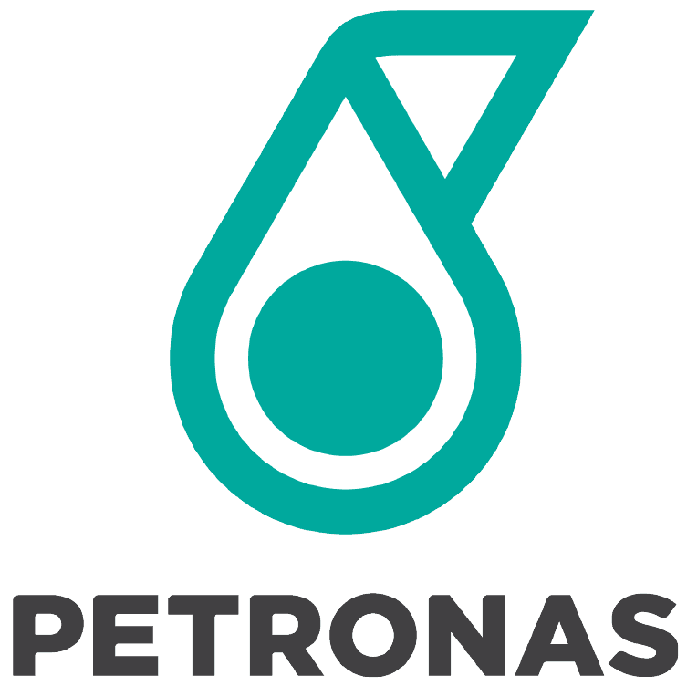 PETRONAS logo