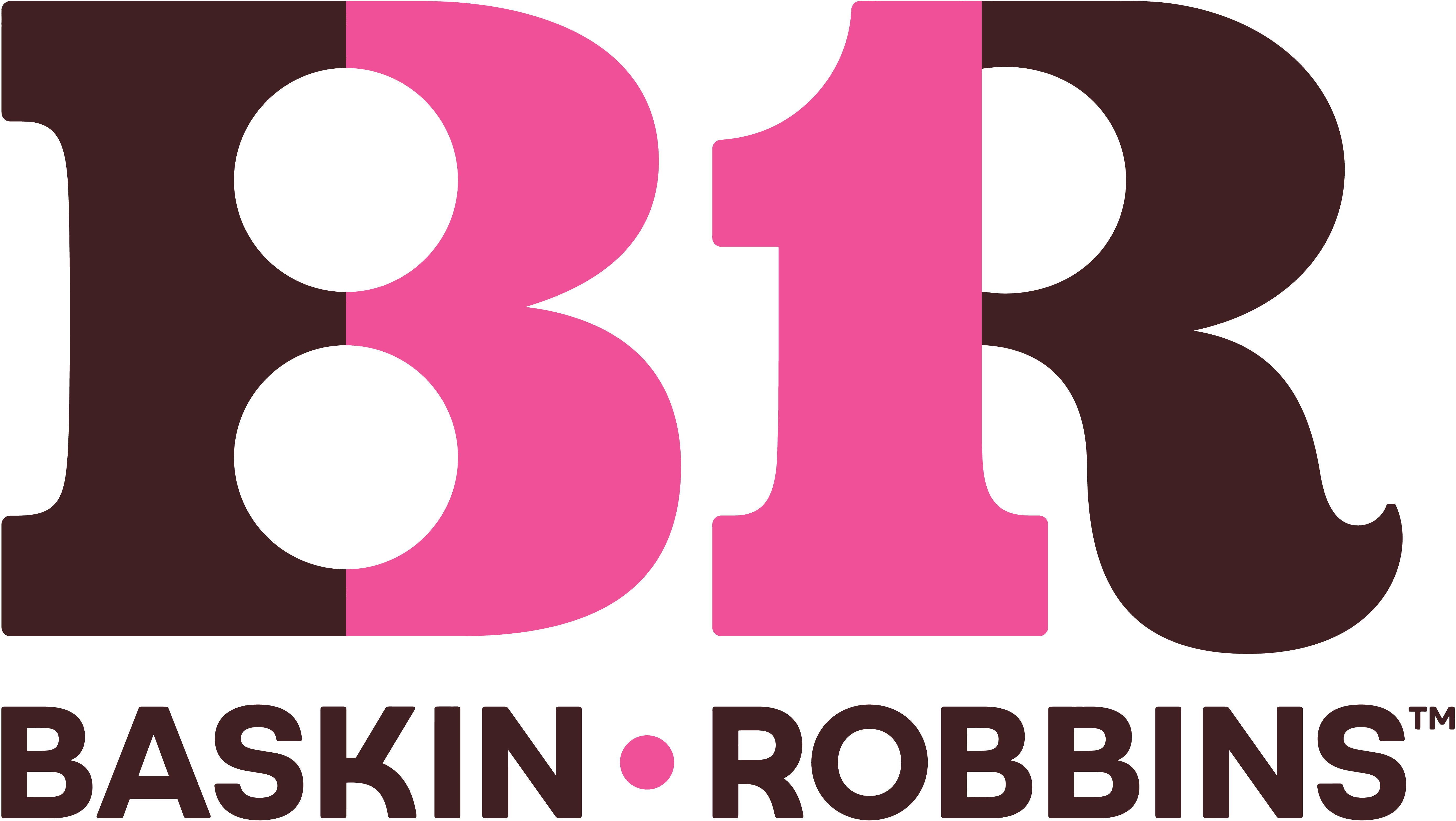 Baskin-Robbins logo