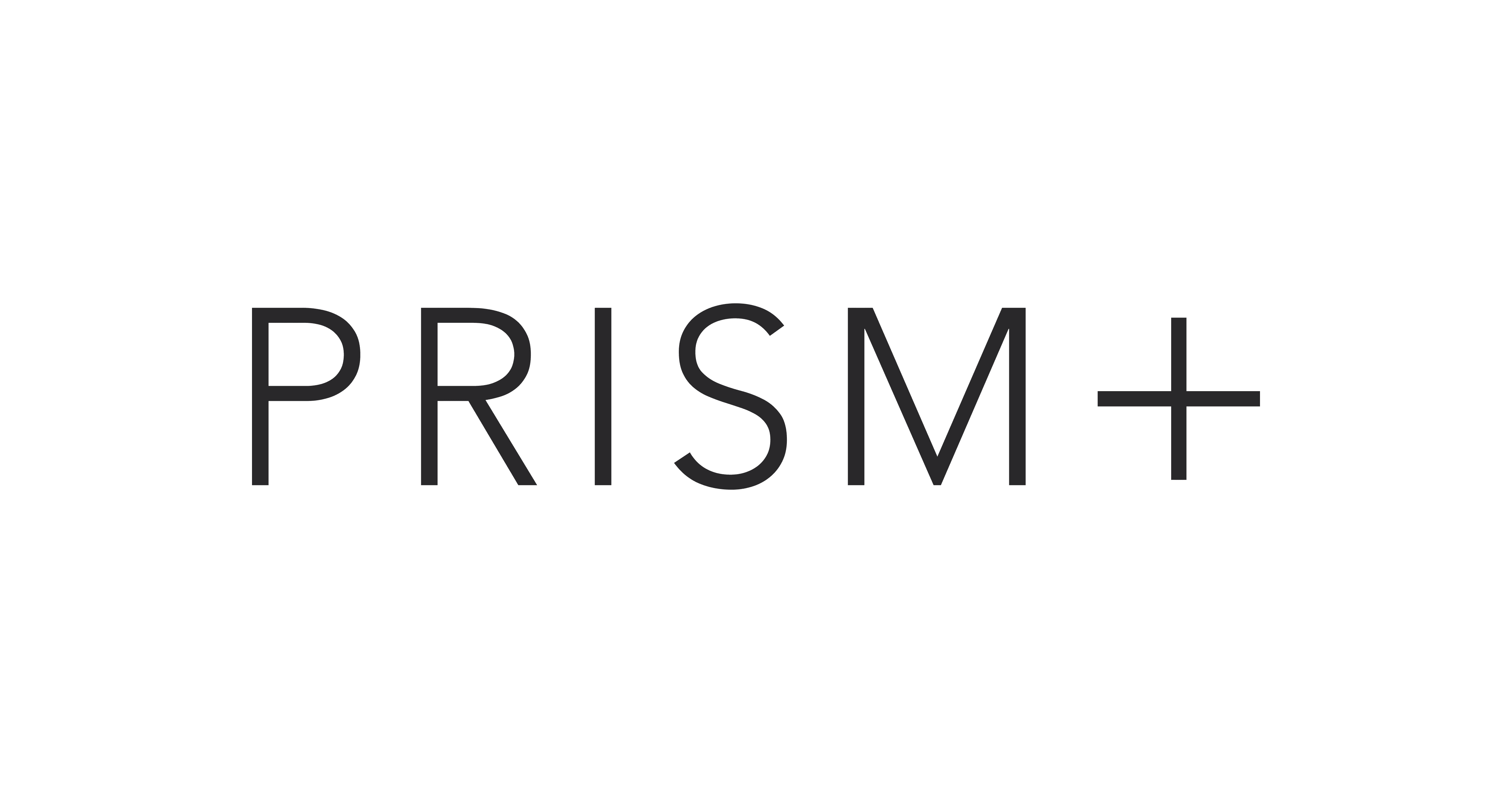 PRISM+ logo