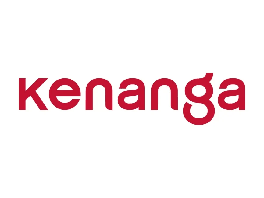 Kenanga logo