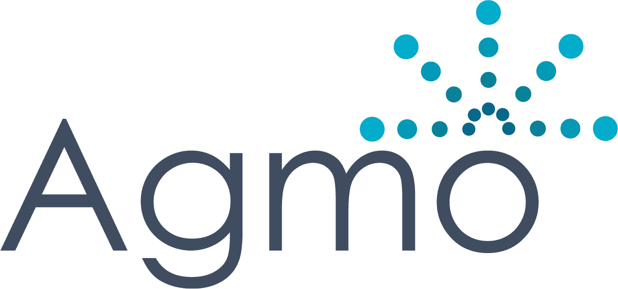 Agmo logo