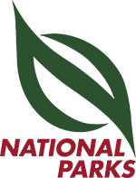 National Parks Board logo