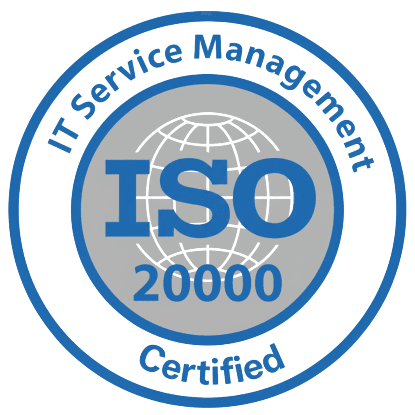 ISO20000