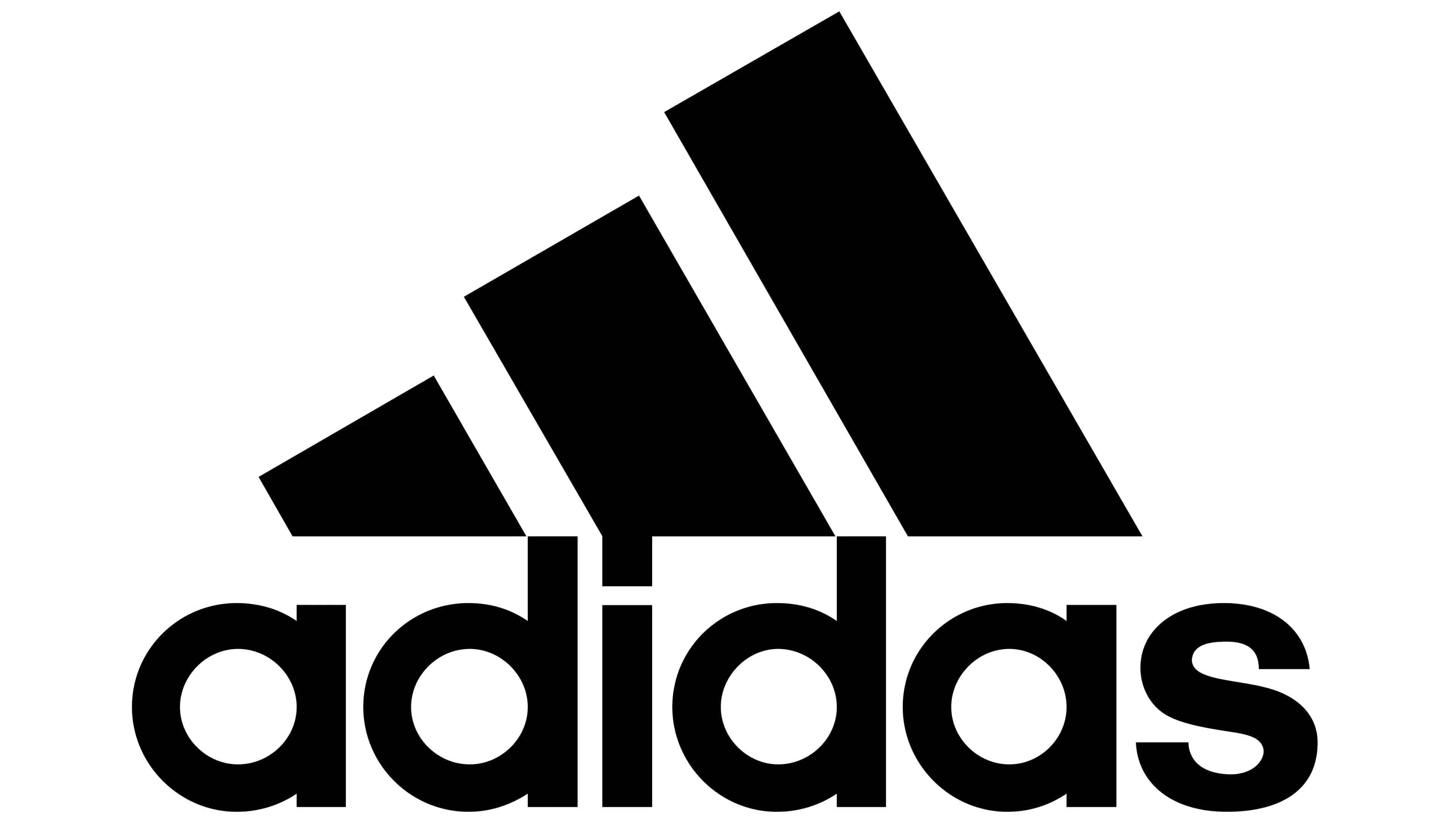 adidas logo